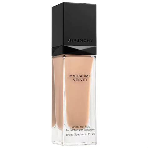 givenchy matissime velvet 04 beige|Givenchy .